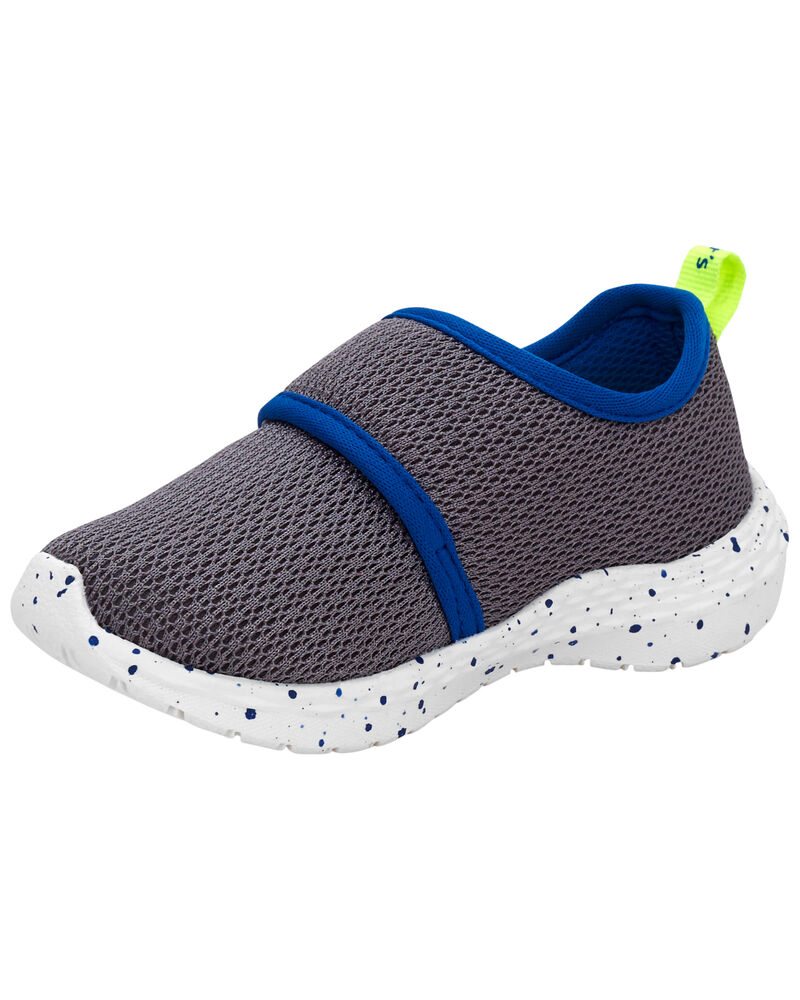 Enfant en bas &acirc;ge Espadrilles en mat&eacute;riaux recycl&eacute;s, image 6 sur 6 diapositives