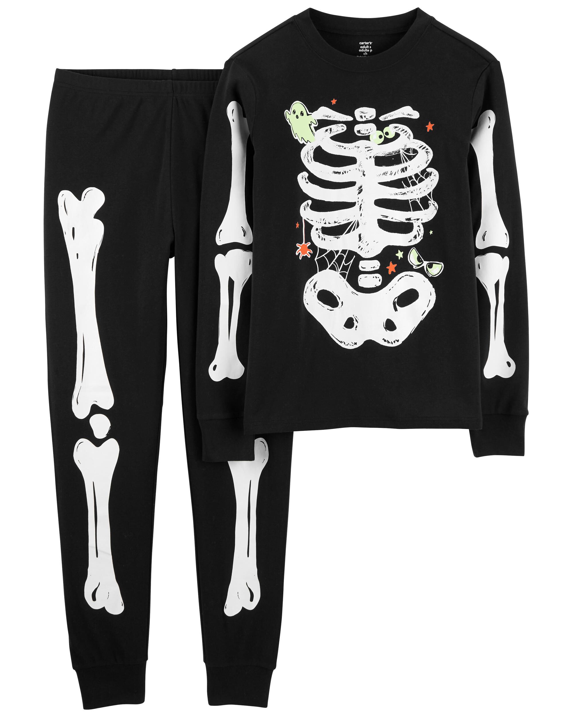 Carters adult pajamas best sale