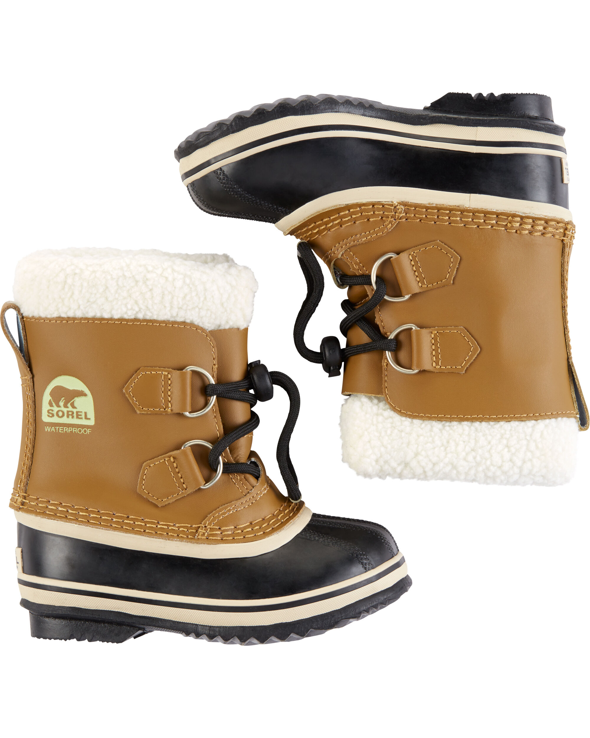 canadian pac boots