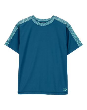 Kid Active Muscle Tank, 