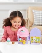 Zoo Ice Cream Shoppe Playset - Unicorn, image 11 of 12 slides