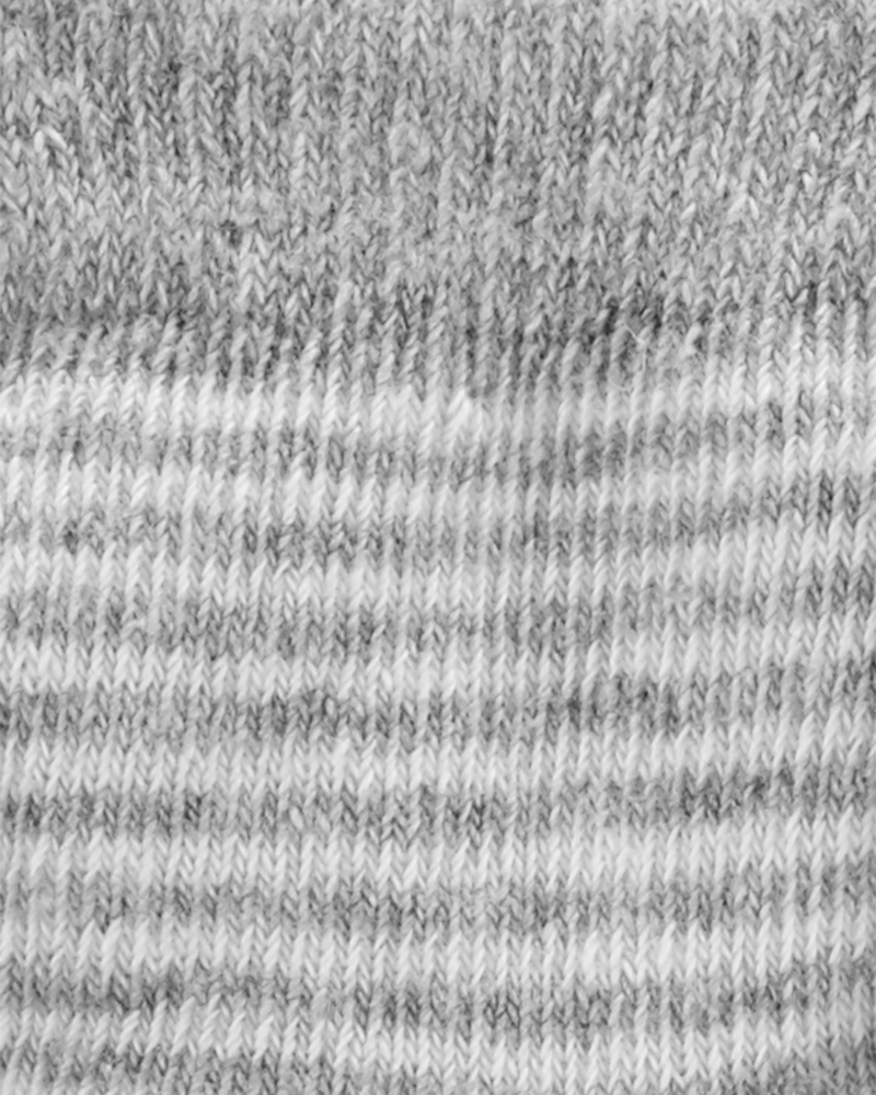 Baby 6-Pack Ankle Socks, image 7 of 8 slides