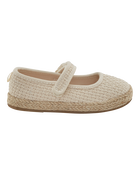 Toddler Espadrille Mary Jane Shoes, image 2 of 7 slides