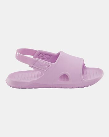 Toddler Girl Water Shoe Sandals, 