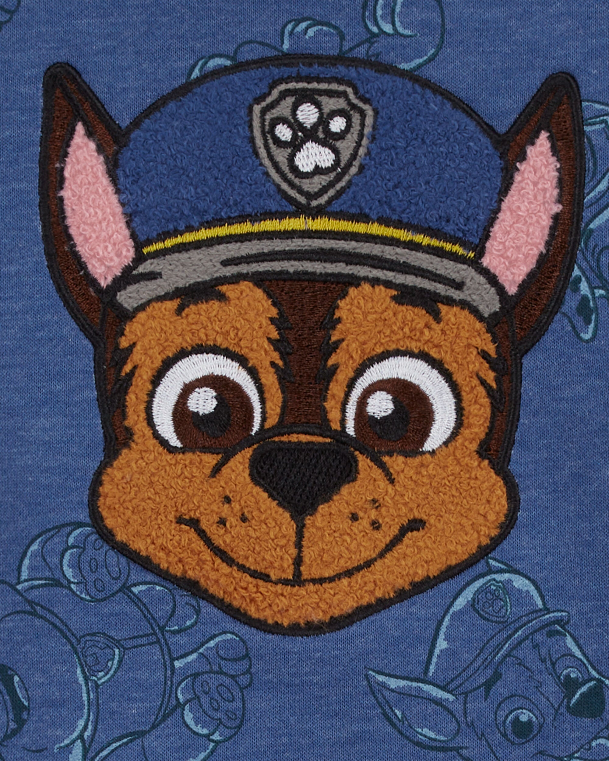 Sweatshirt paw patrol on sale