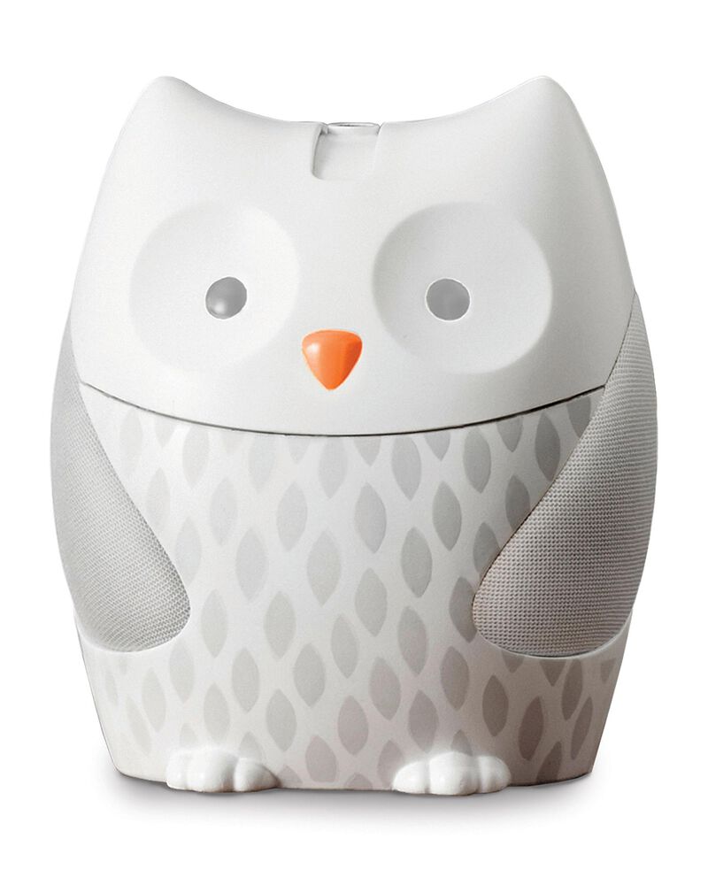Baby Moonlight & Melodies Nightlight Soother Owl, image 1 of 10 slides