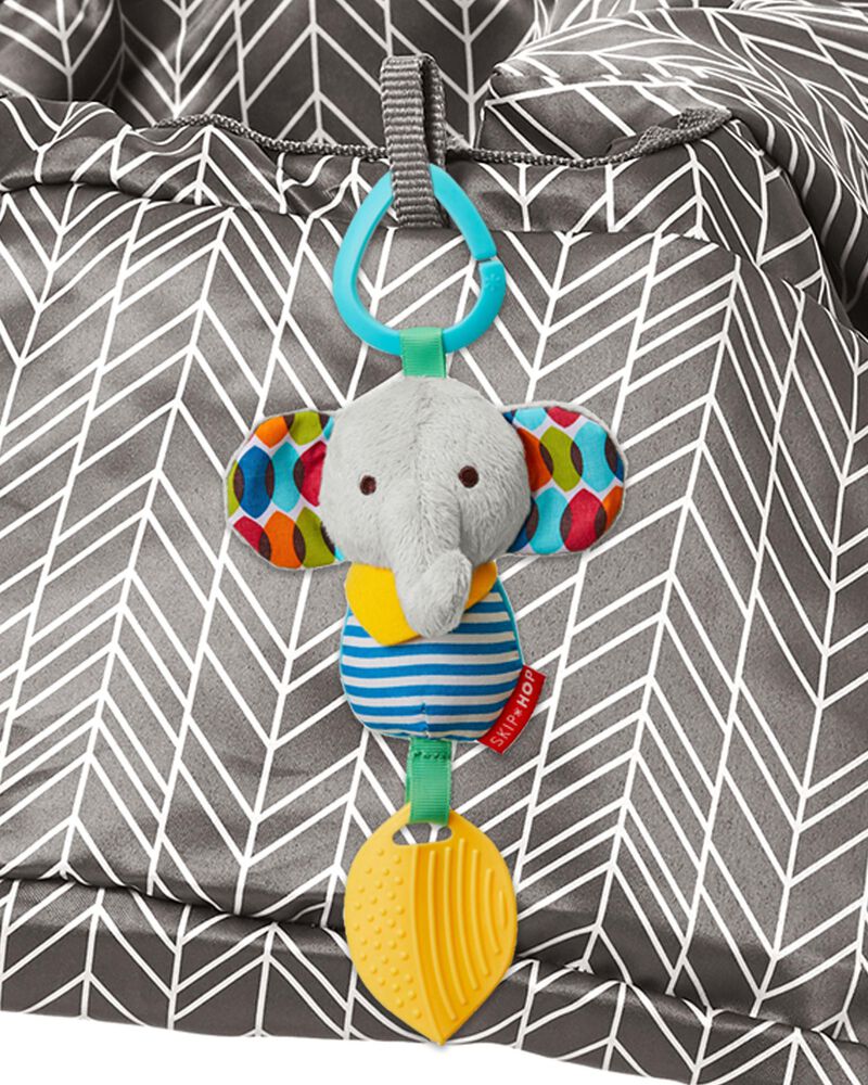 Housse pour chariot de magasinage et chaise haute pour b&eacute;b&eacute;s Take cover, image 9 sur 10 diapositives