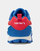 Tout-petit gar&ccedil;on - Chaussures de sport - Bleu/Blanc, image 3 sur 6 diapositives