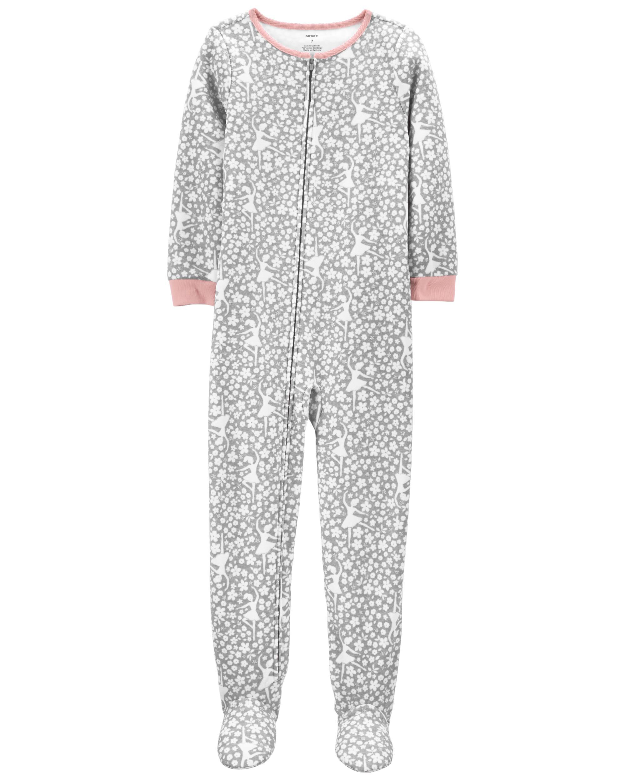 carters clearance pajamas
