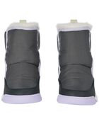 Enfant en bas âge Bottes de neige WhitneyMC II SOREL, image 1 sur 4 diapositives