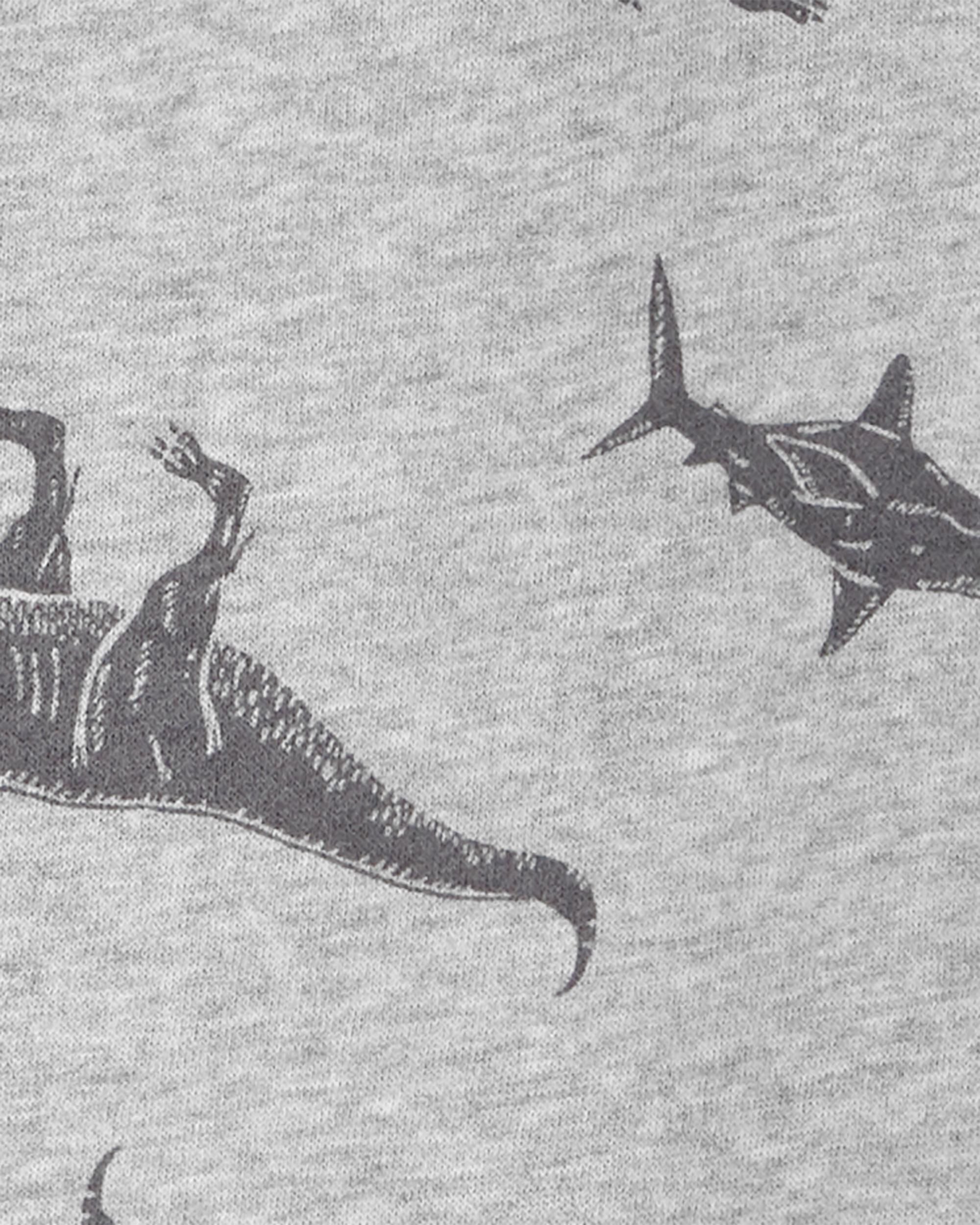 Oshkosh dinosaur deals hoodie