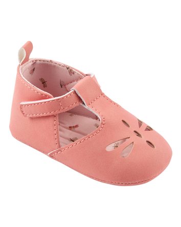 Baby Mary Jane Baby Shoes, 
