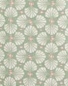 Toddler Tropical Print Tank - Green, image 2 of 3 slides
