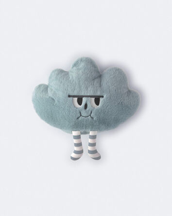 Toddler Cloud Plush, 