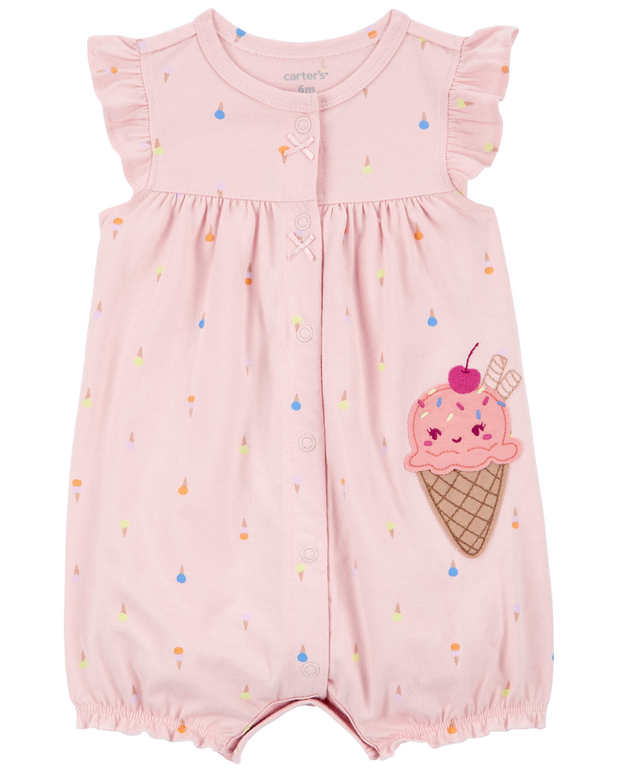 Carters discount dresses baby