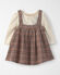 Brown Plaid