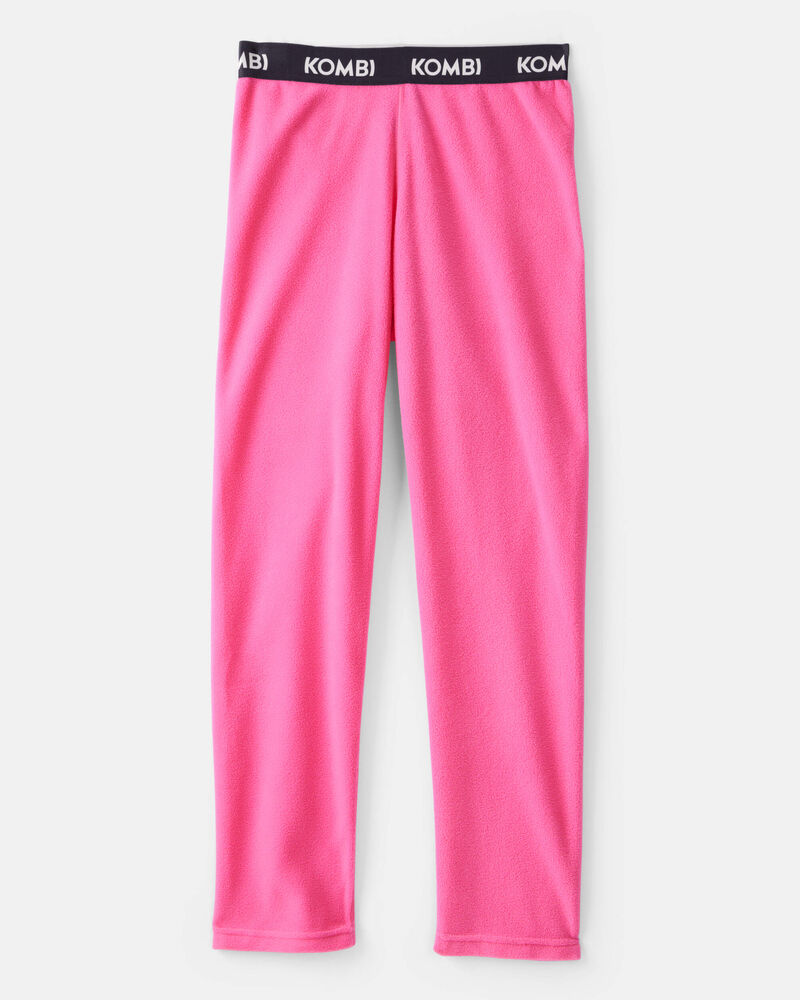 Filles - Legging en molleton KOMBI, image 1 sur 2 diapositives