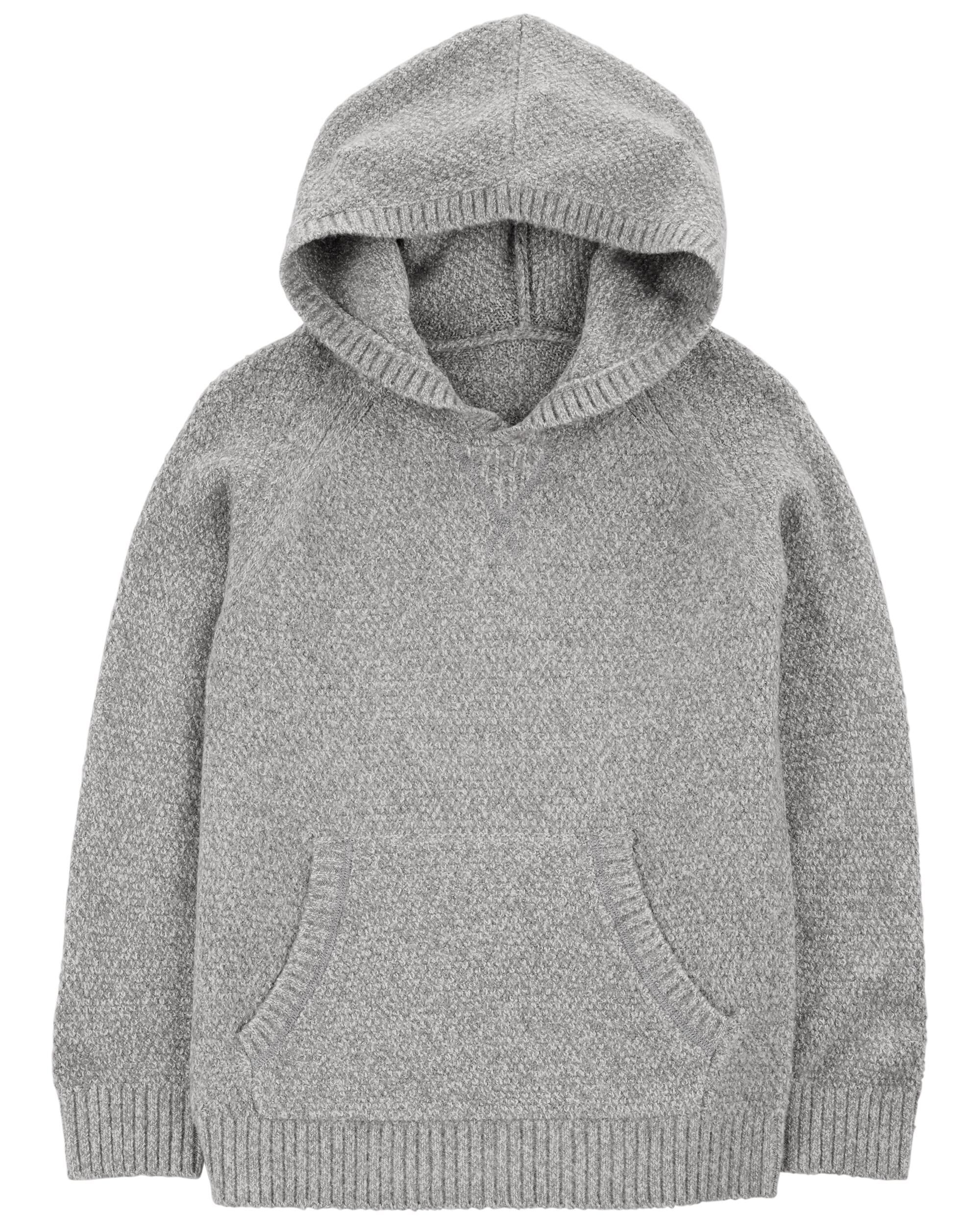 Kids pullover sweater store