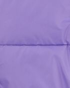Baby Columbia Hooded  1-Piece Snowsuit, image 3 of 3 slides