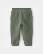 B&eacute;b&eacute; gar&ccedil;on - Pantalon &agrave; logo OshKosh - Vert, image 2 sur 3 diapositives