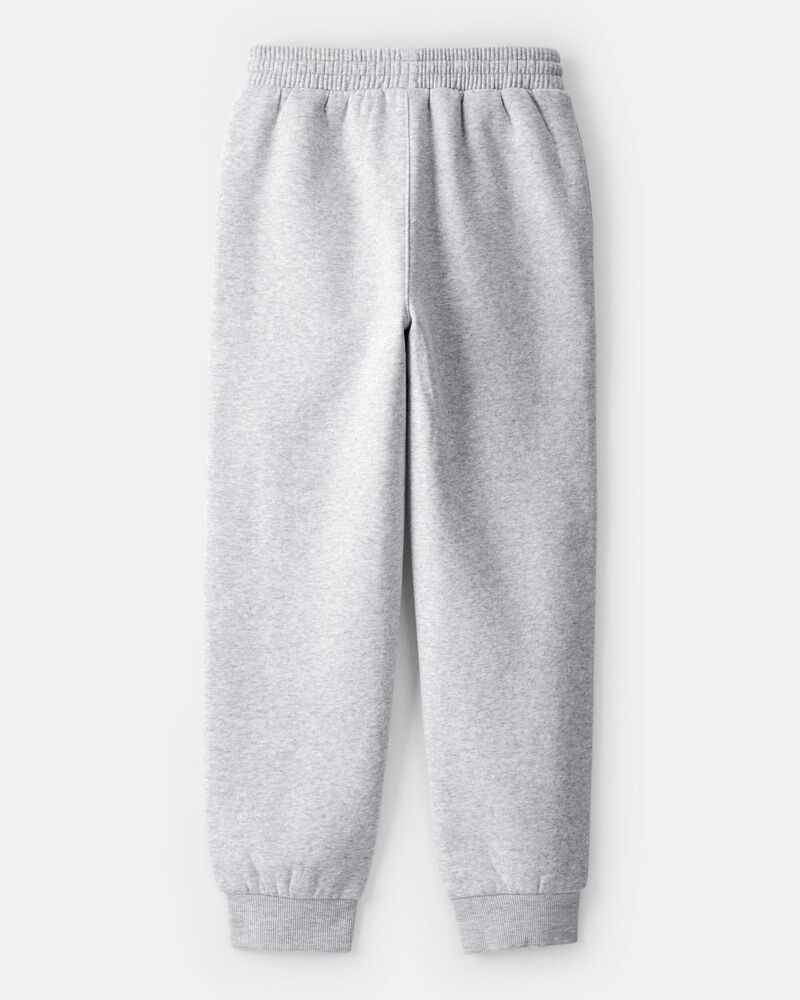 Boys &copy;Marvel Spider-Man Sweatpants - Grey, image 3 of 4 slides