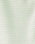 Baby Boy 3-Piece Dinosaur Bodysuits & Pant Set - Green, image 3 of 4 slides