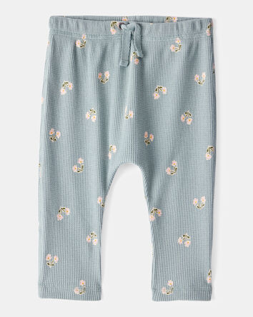 Bébé Ensemble 2 pièces cache-couche et pantalon « Mommy’s Bestie » - Vert, 