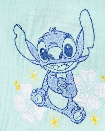 Baby 2-Piece Stitch Tank Top & Short Set, 