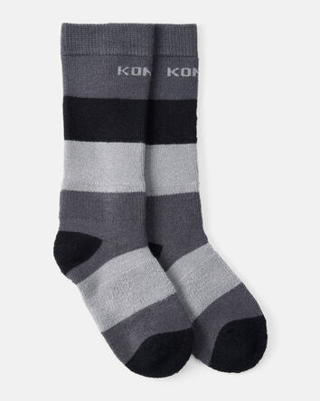 Garçons - Chaussettes épaisses KOMBI Candy Man , 