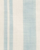 Baby Short-Sleeve Striped  Button-Front Shirt, image 2 of 3 slides