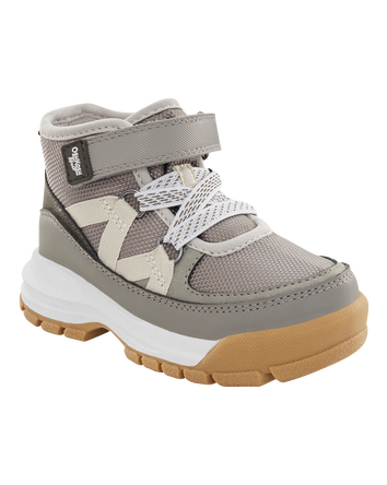 Kid Fashion Boots, 