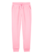 Filles - Pantalon de jogging à cordon de serrage, image 1 sur 4 diapositives