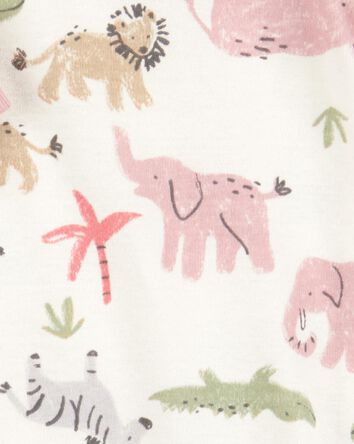 Baby 3-Piece Elephant Little Character Set, 