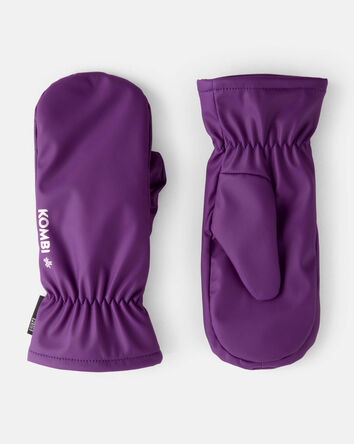 Girls Kombi Drop Waterproof Mittens, 