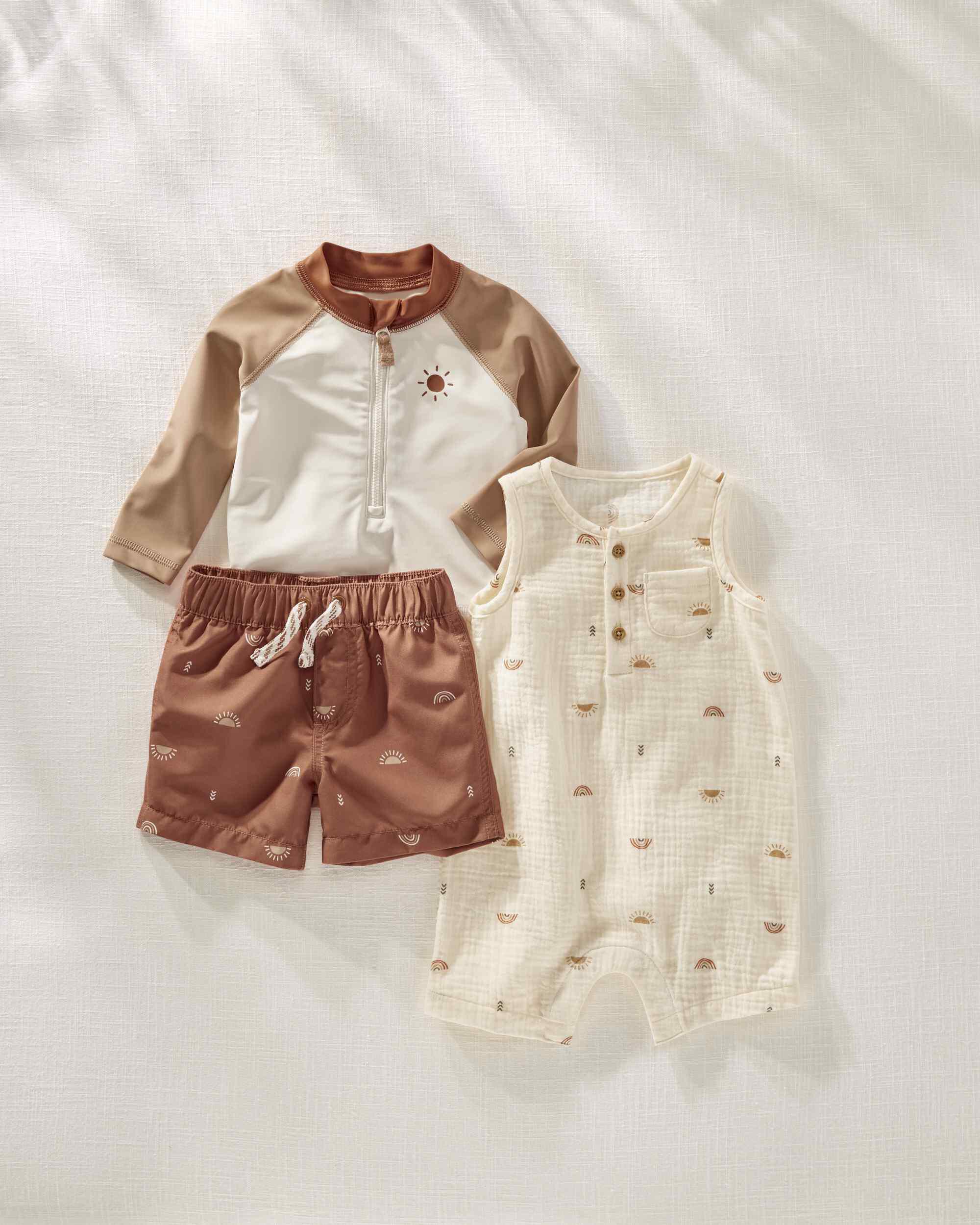 Oshkosh baby boy clothes clearance