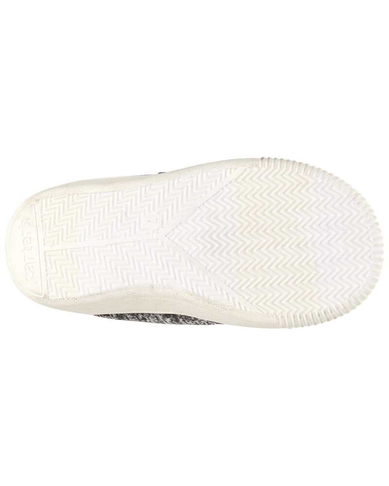 Enfant Espadrilles Gustave, image 5 sur 6 diapositives