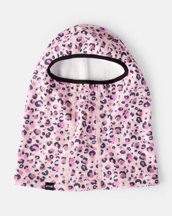 Tout-petit fille - Passe-montagne en velours KOMBI  , 