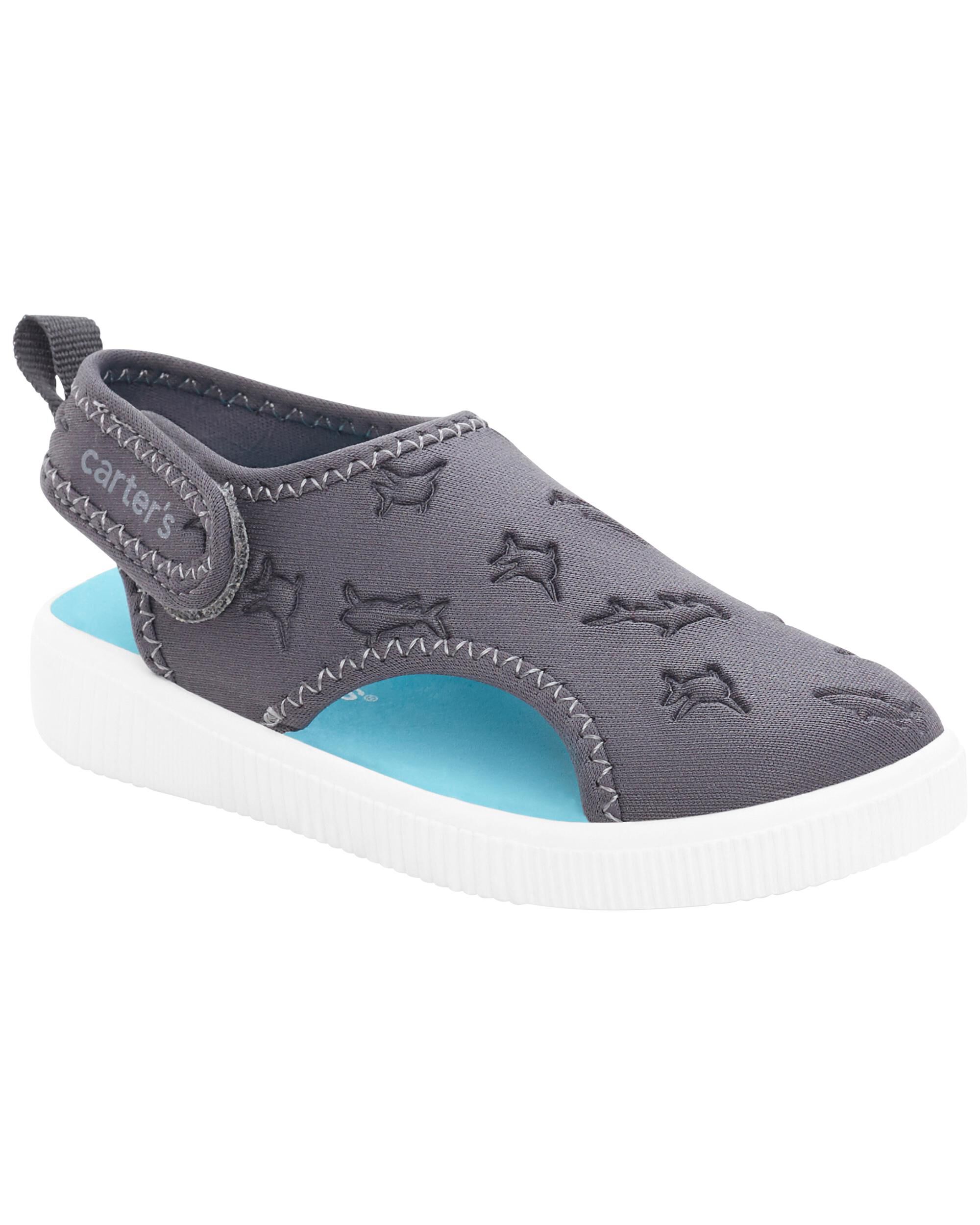 Carters girl new arrivals shoes size 13