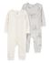 Gris/Blanc