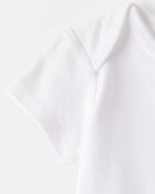 Baby 5-Pack Short-Sleeve Bodysuits, image 3 of 6 slides