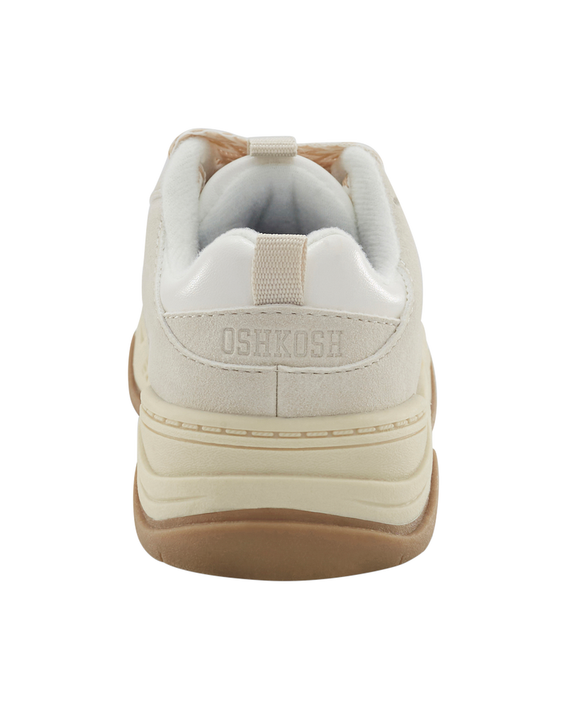 Tout-petit Espadrilles décontractées - Havane, image 3 sur 7 diapositives