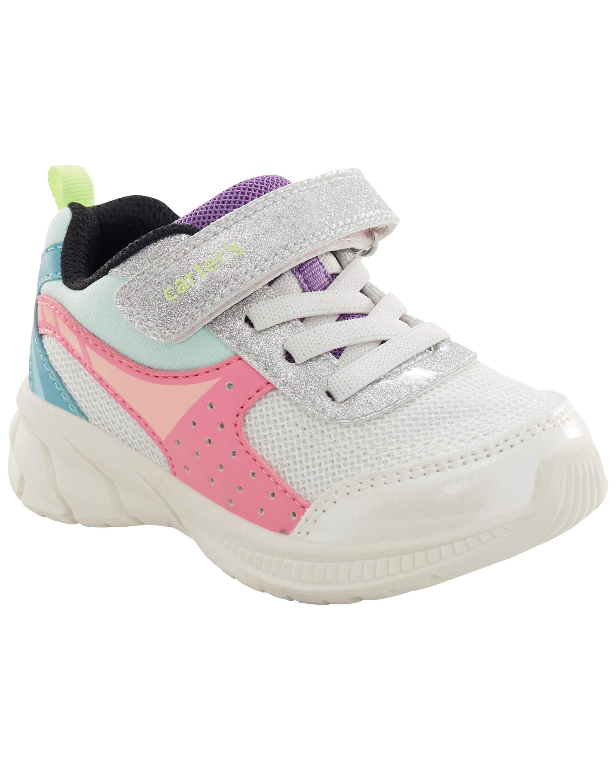 Carters walking shoes stage 3 top