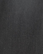 Boys Denim Baggy Jeans - Charcoal Wash, image 3 of 4 slides