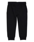 Toddler Pull-On Drawstring Joggers, image 4 of 6 slides