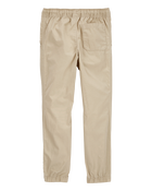 Drawstring Joggers, image 2 of 5 slides