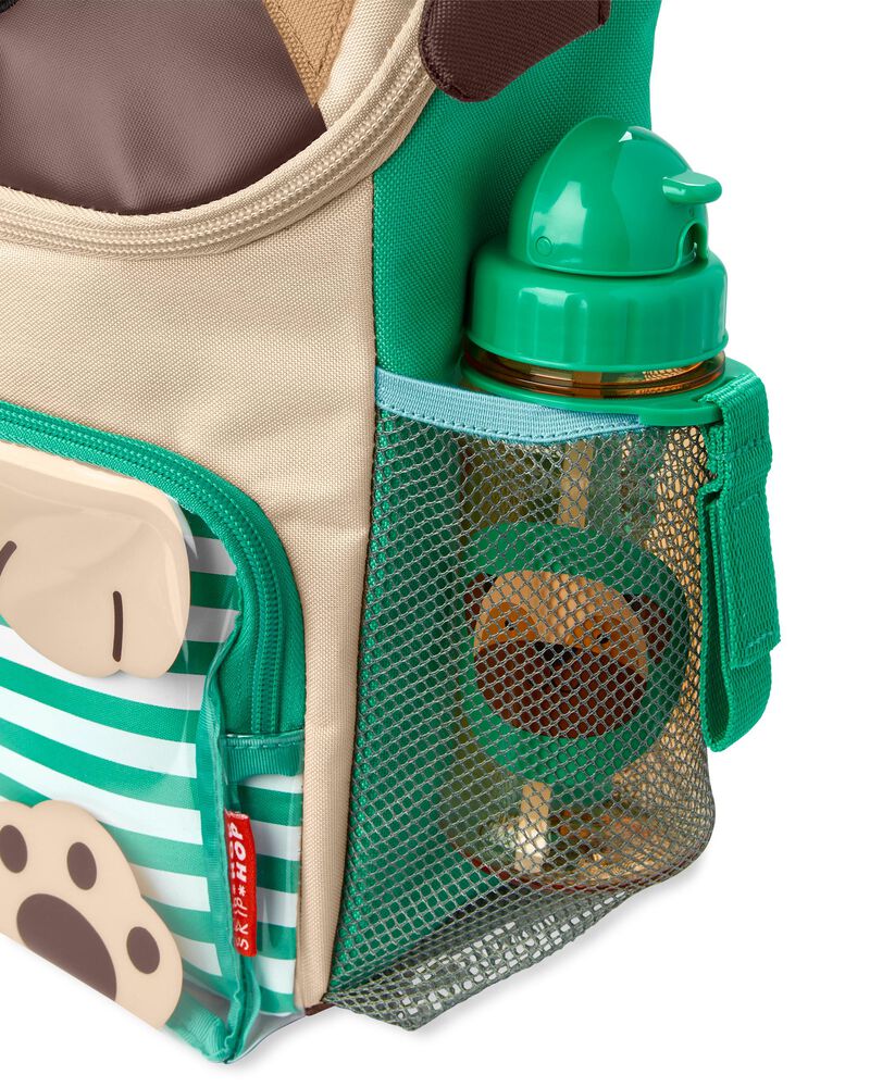 Zoo Big Kid Backpack, image 11 of 12 slides