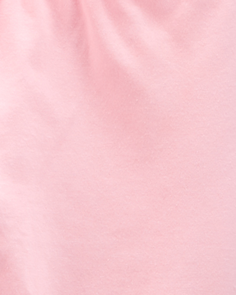 Enfant Emballage de 2 leggings rose et bleu marine pour filles , image 2 sur 4 diapositives