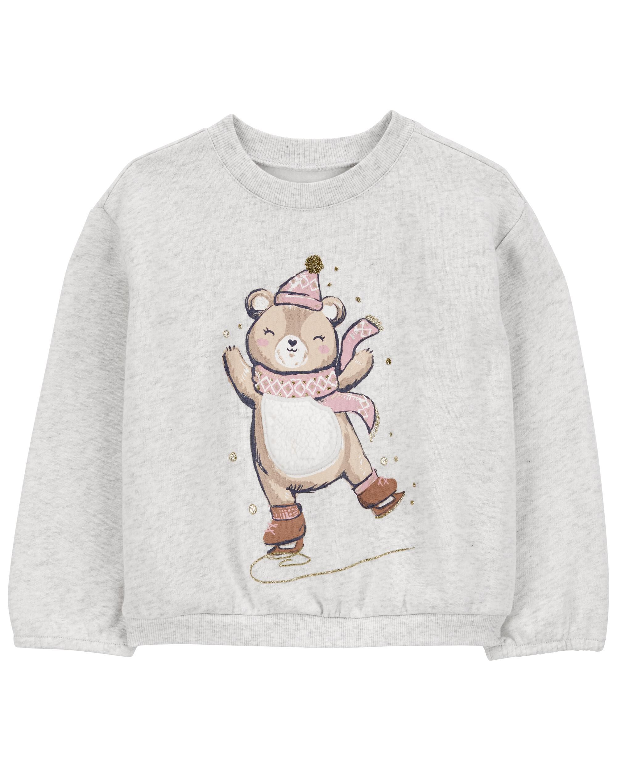 Baby grey sweatshirt shop