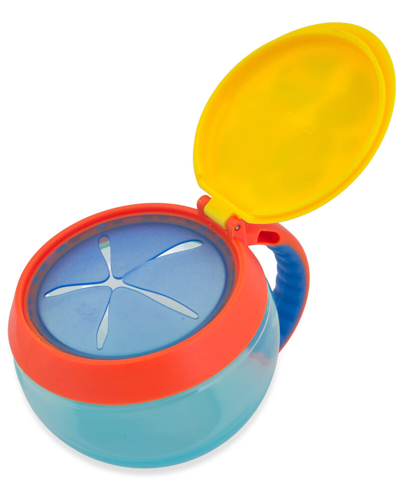 Blippi & Meekah Snack Cup, image 4 of 4 slides