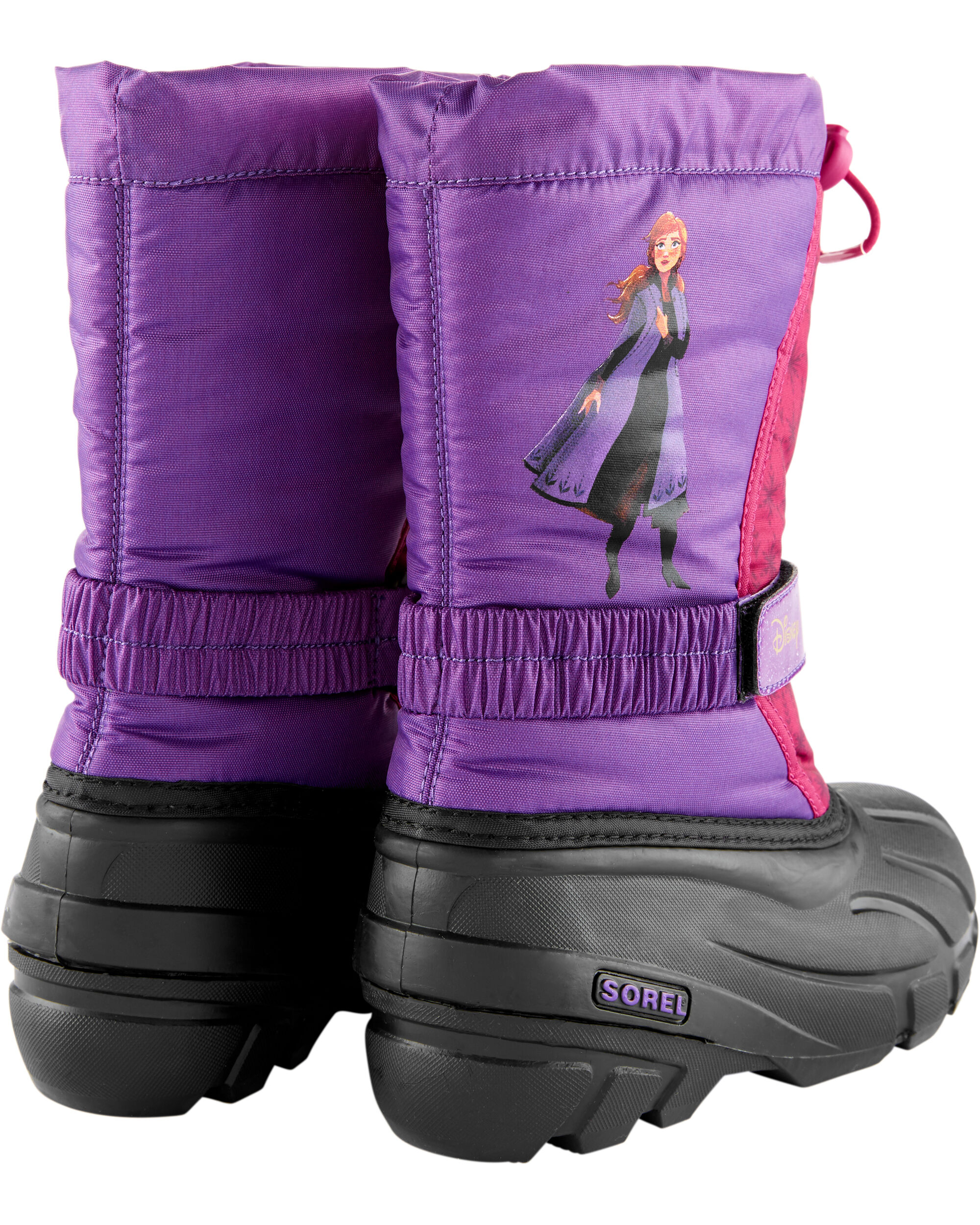 carters sorel